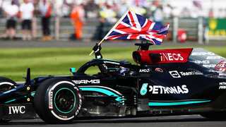 Formula One: British Grand Prix to stay at Silverstone for next 10 years