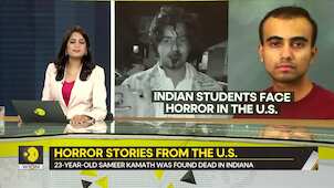 Gravitas | Why are Indian students dying, being attacked in the US?