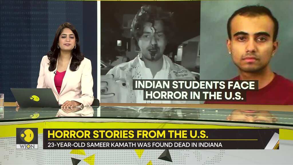 Gravitas | Why are Indian students dying, being attacked in the US?