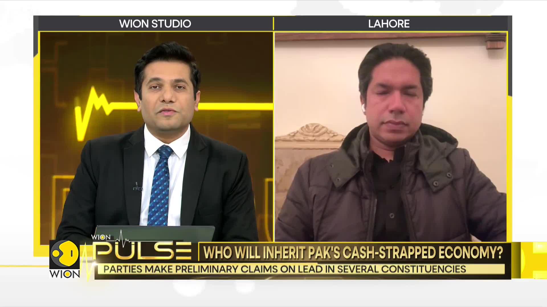 WionNews Video