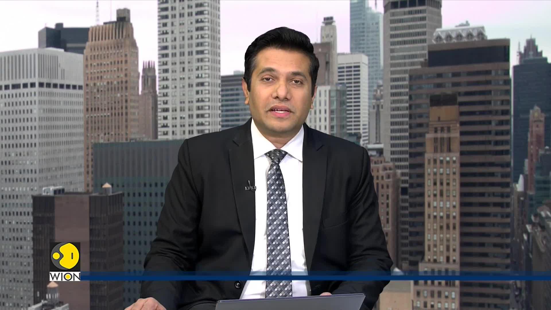 WionNews Video