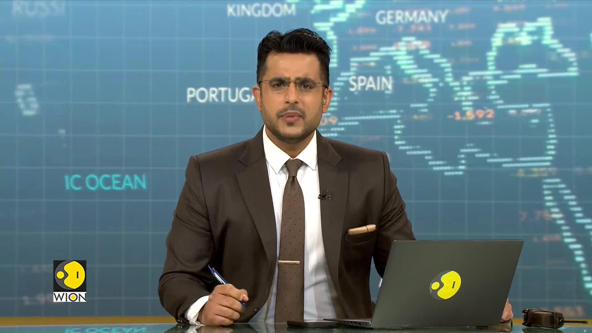 WionNews Video