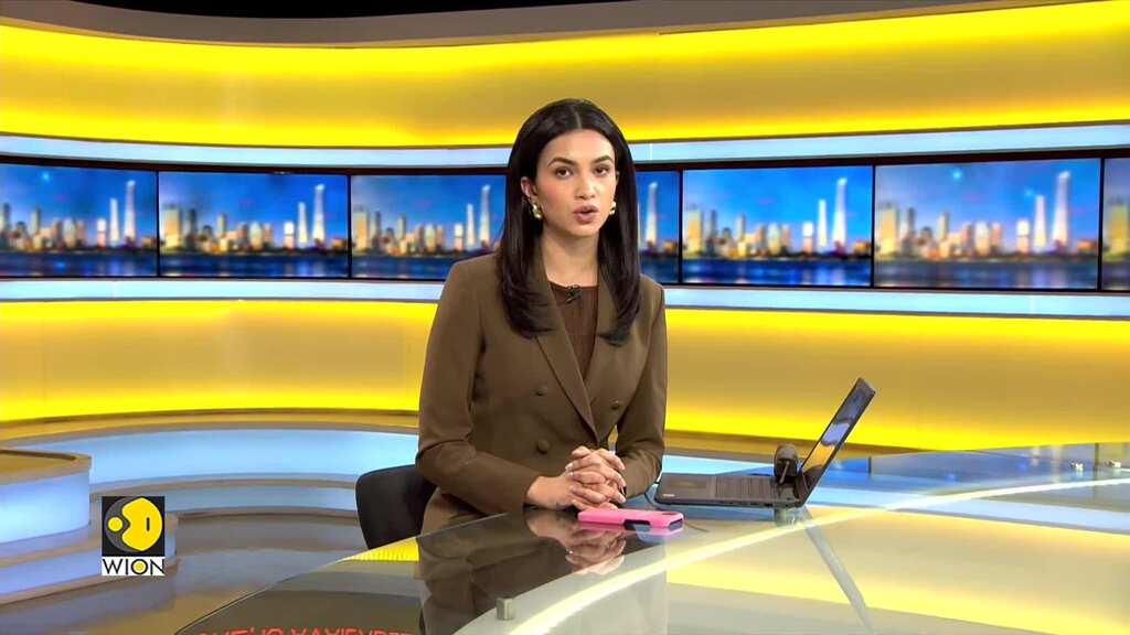 Donald Trump extends winning streak, wins Virgin Islands