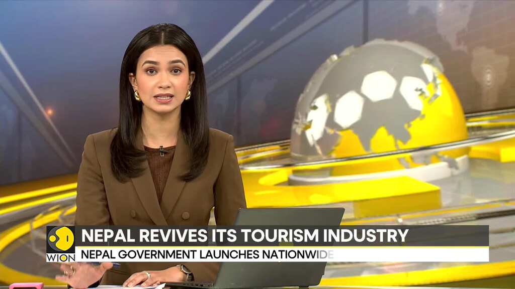 Nepal's government launches nationwide pink-tourism initiative; to boost its LGBTQ traveler base