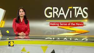 Gravitas | Uttarakhand on Edge After Communal Clashes | Action on Madrasa Triggers Riots, 6 Dead