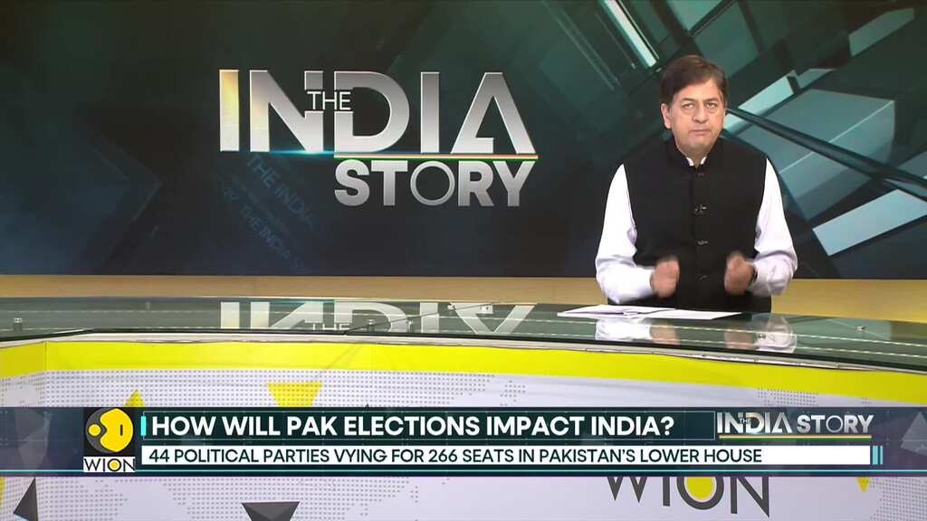 How will Pakistan's elections impact India?
