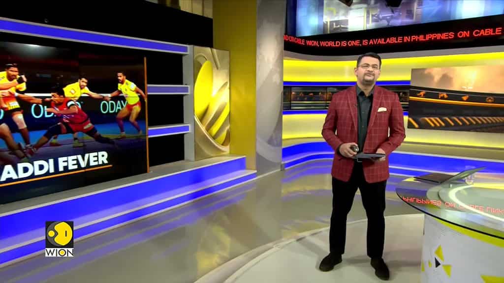 Pro Kabaddi League: A gamechanger for Indian sport