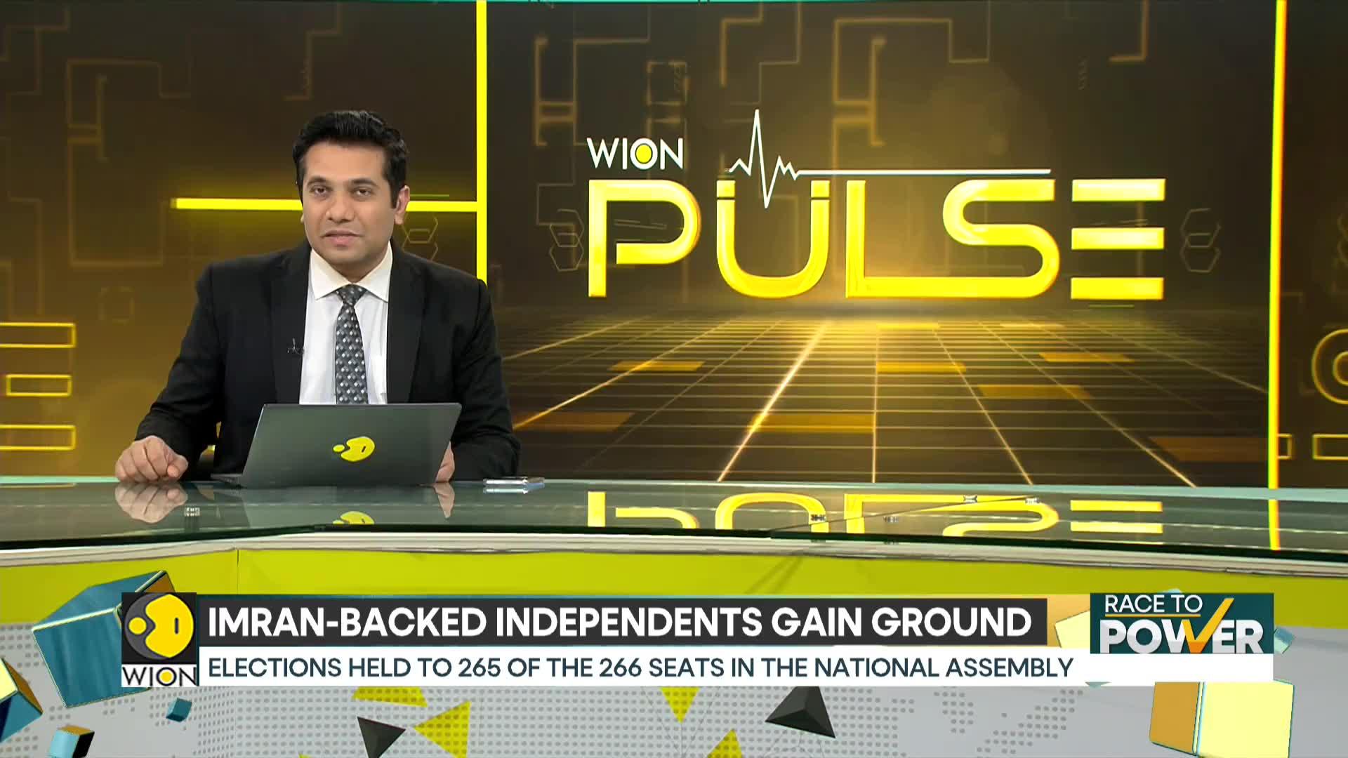WionNews Video