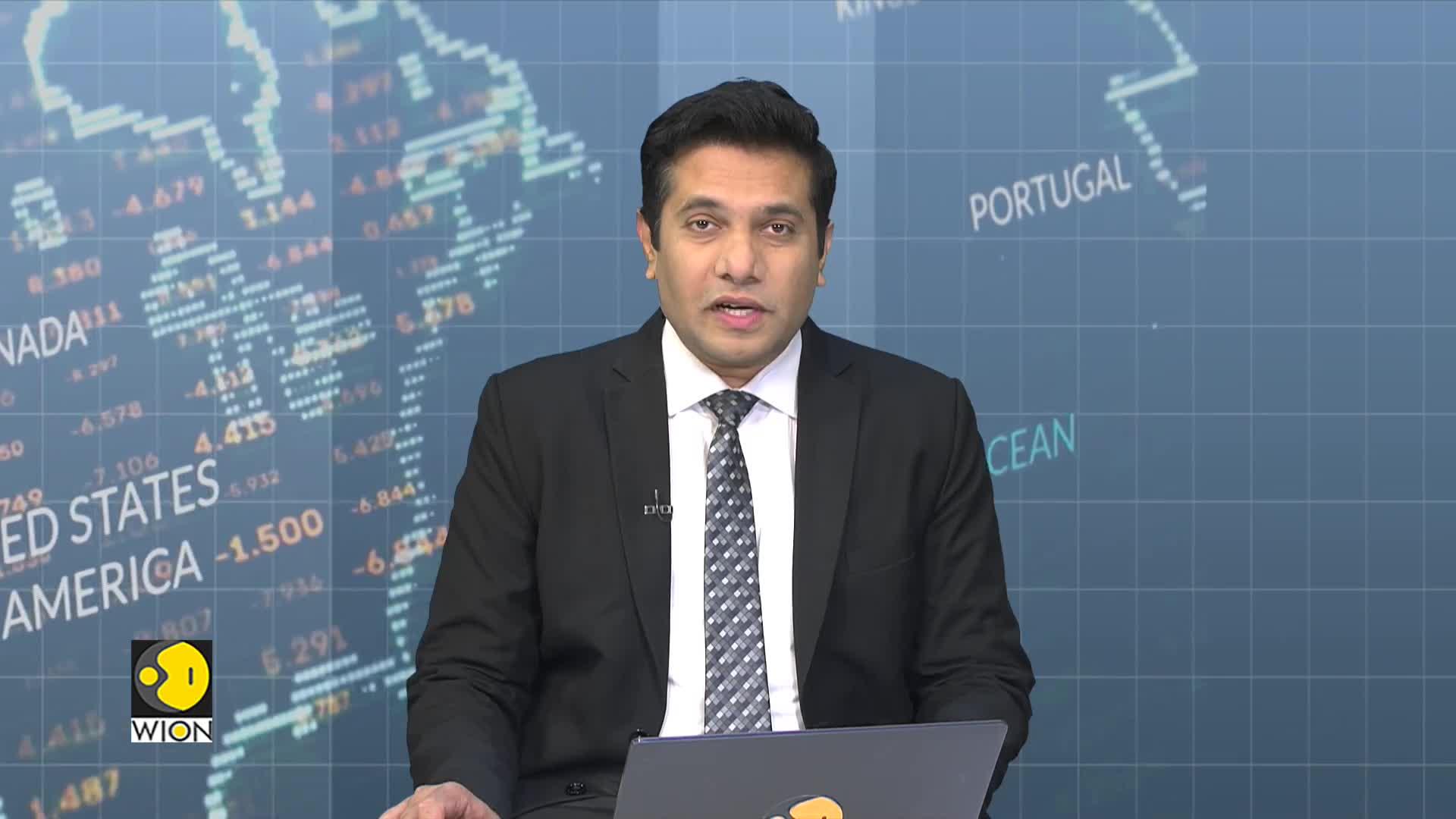 WionNews Video
