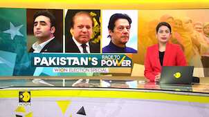 Pakistan Election Result 2024: Imran Khan-backed independent candidates gain ground