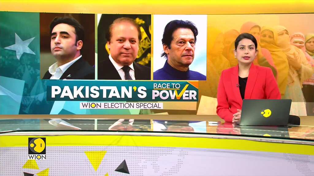 Pakistan Election Result 2024: Imran Khan-backed independent candidates gain ground