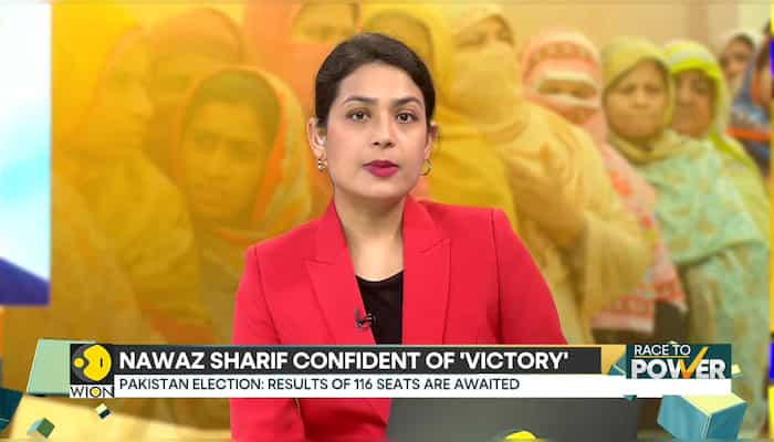 Pakistan Election Result 2024: Jailed ex-Imran Khan is backing independent candidates