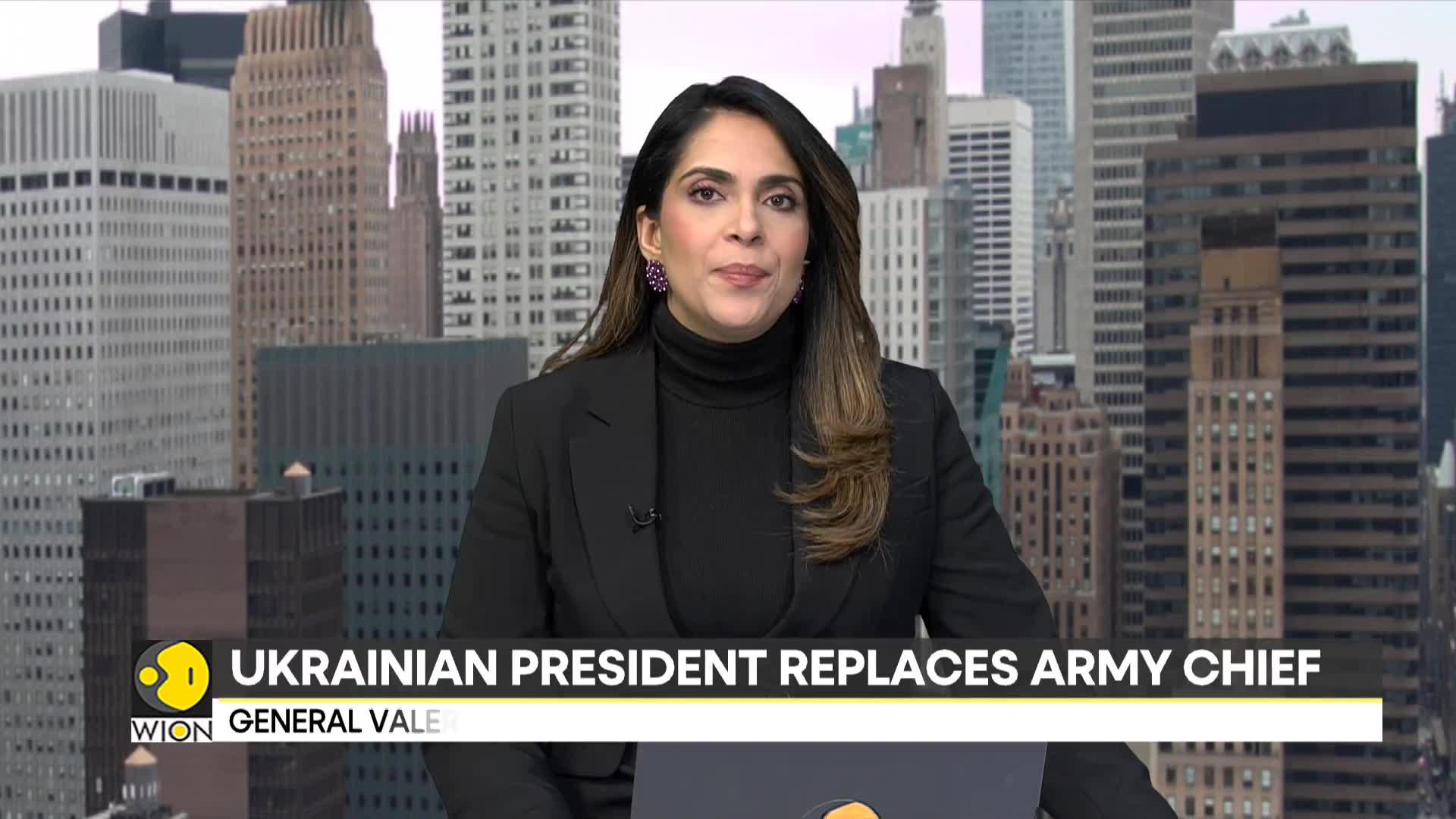 WionNews Video