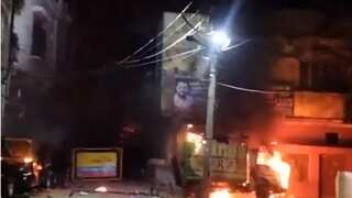 Uttarakhand's Haldwani violence over anti-encroachment drive: Death toll revised to 2