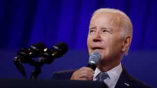 Hypocrisy? US President Joe Biden's re-election campaign joins TikTok even as govt cracks down on app