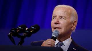 Biden 'willfully retained' classified documents, but no criminal charges warranted: Special counsel