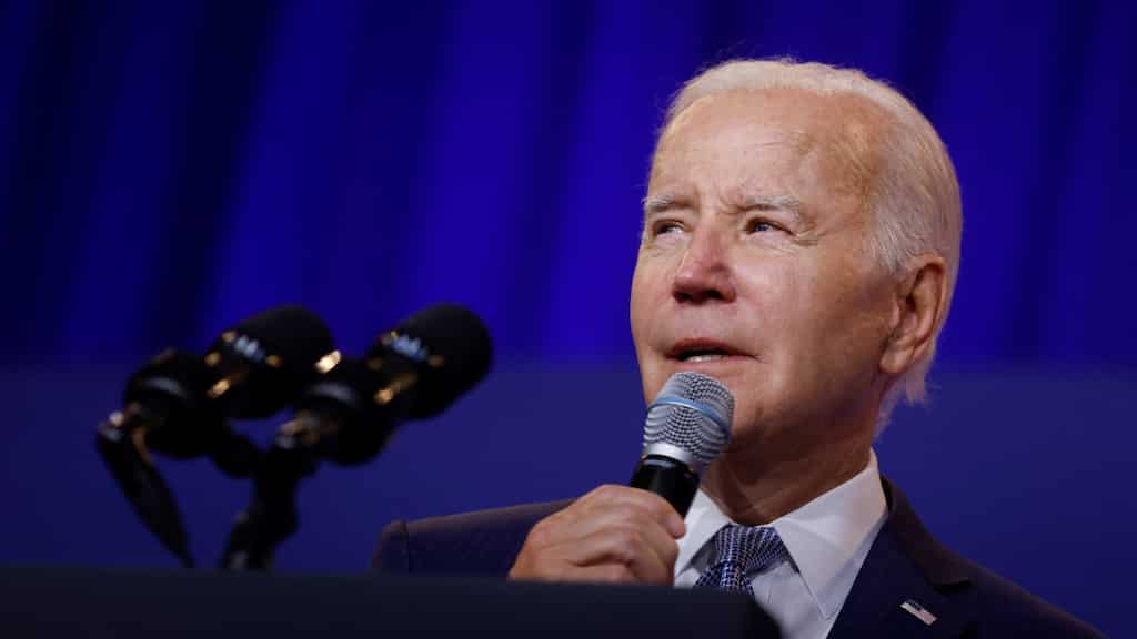 Biden 'willfully retained' classified documents, but no criminal charges warranted: Special counsel