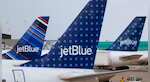 Two JetBlue planes collide at Boston Airport; US regulators investigate