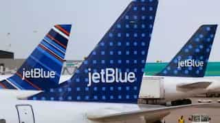 JetBlue, Spirit Airlines cancel merger after US court says deal violates antitrust law