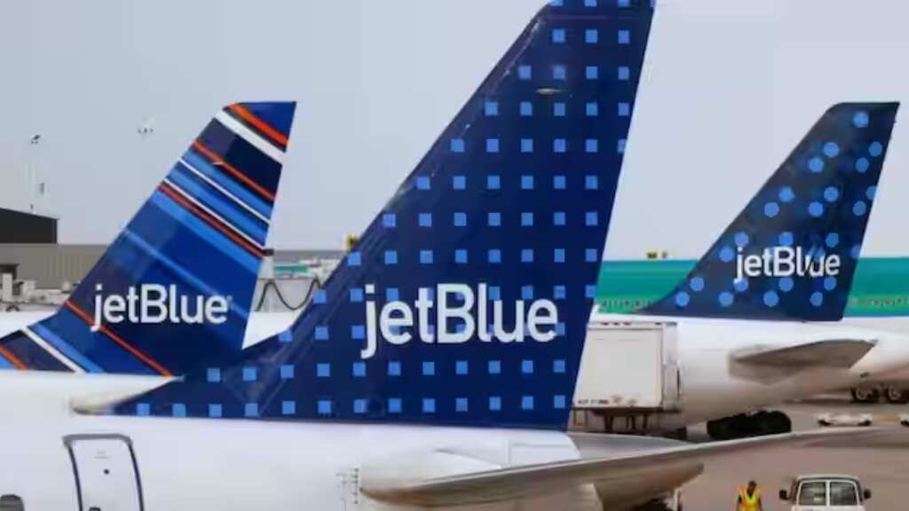 JetBlue, Spirit Airlines cancel merger after US court says deal violates antitrust law
