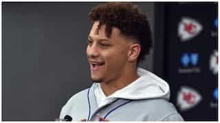 NFL: Patrick Mahomes on path to immortality ahead of Super Bowl