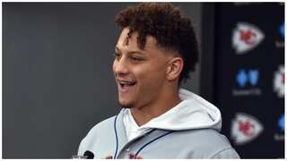 NFL: Patrick Mahomes on path to immortality ahead of Super Bowl