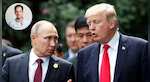 'I share personal relationship with Trump,' says Putin; hints US journalist can be released