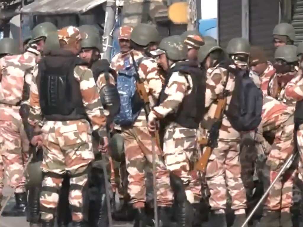 Uttarakhand violence: What is happening in Haldwani? 2 dead amid internet suspension, shoot-at-sight orders
