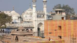 Gyanvapi Mosque case: India’s top court refuses to halt Hindu prayers inside complex cellar