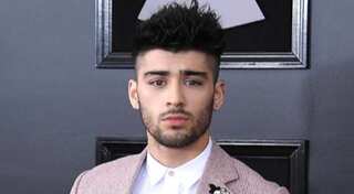 TikToker calls Zayn Malik 'misogynist', claims he wanted threesome during 9-months dating