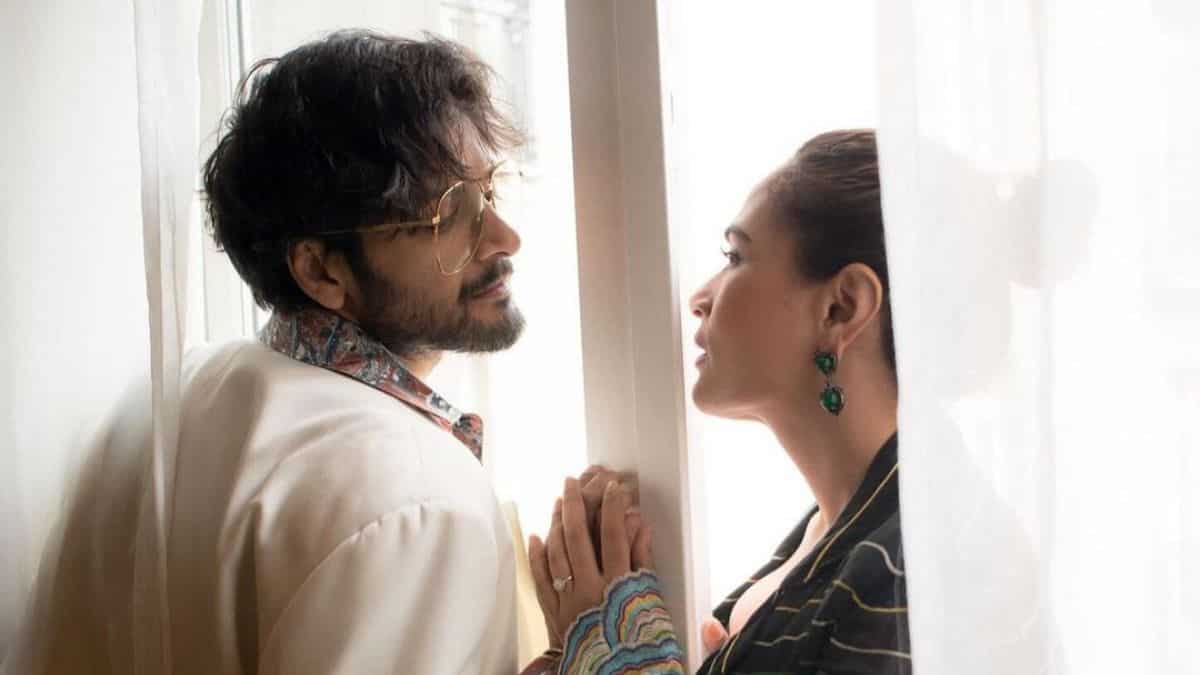 Richa Chadha and Ali Fazal announce first pregnancy: 'A tiny heartbeat is the loudest sound' Richa Chadha and Ali Fazal announce first pregnancy: 'A tiny heartbeat is the loudest sound'
