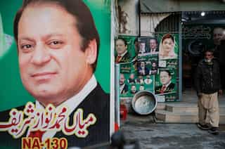 Pakistan elections 2024 top updates: Results trickle in after unusual delay, parties allege rigging