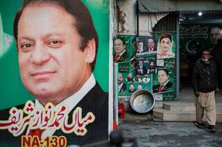 Pakistan elections 2024 top updates: Results trickle in after unusual delay, parties allege rigging