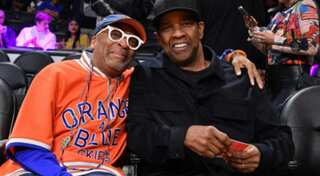 Denzel Washington, Spike Lee reuniting for remake of Akira Kurosawa’s ‘High and Low'