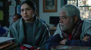 Bhakshak review: Story is the hero and so is Bhumi Pednekar, Sanjay Mishra’s chemistry