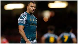 Rugby: Australia international Kurtley Beale found not guilty of rape in Sydney court