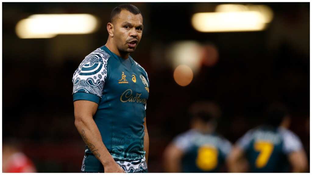 Rugby: Australia international Kurtley Beale found not guilty of rape in Sydney court