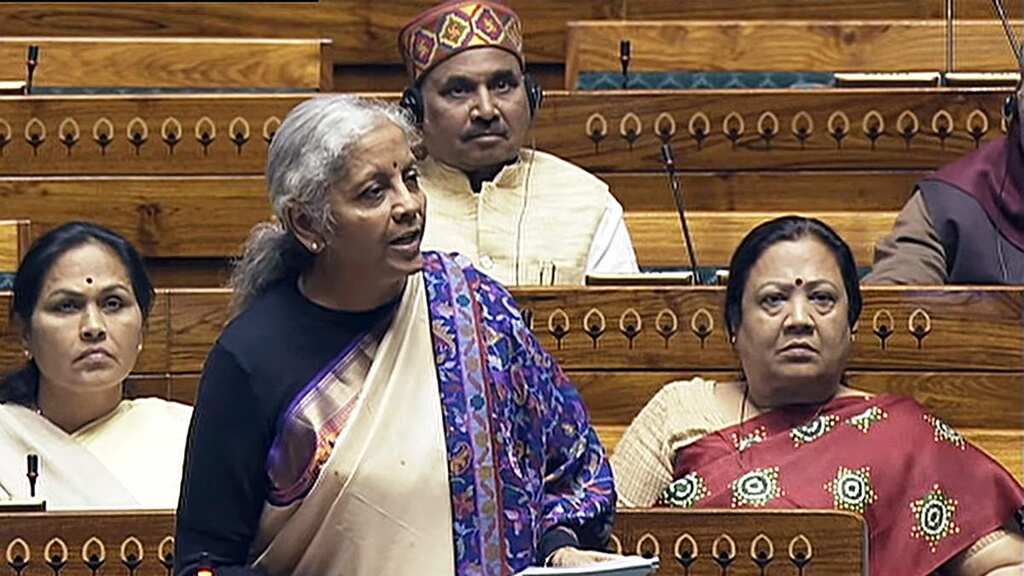 Decoding the Modi government's white paper on Indian economy