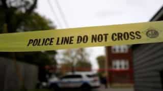 Gunman opens fire at market in Georgia, killing four people