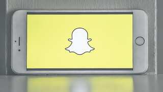 Snapchat experiences service disruption in India, users unable to send snaps, messages