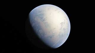 Mystery of why Earth was a giant snowball 700 million years ago has now been unravelled
