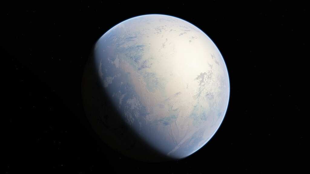 Mystery of why Earth was a giant snowball 700 million years ago has now been unravelled