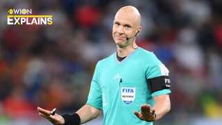 EXPLAINED: What is blue card rule to be introduced in football and how will it work?