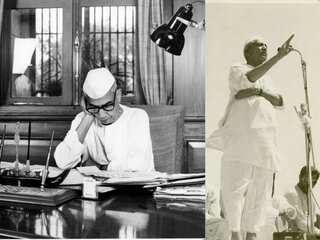 Bharat Ratna for Chaudhary Charan Singh, a true 'champion of farmers' and staunch advocate of inclusive growth