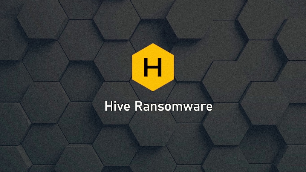 US announces $10mn award for information on Hive ransomware gang