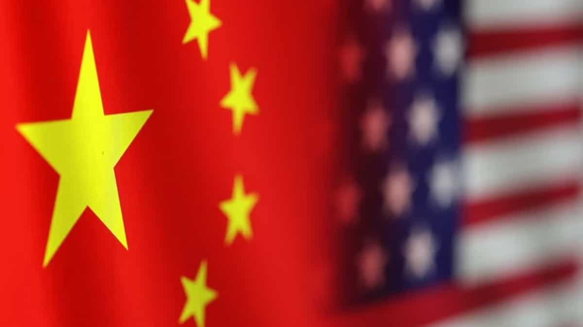 US lawmakers accuse VC firms of funding Chinese military-linked firms US lawmakers accuse VC firms of funding Chinese military-linked firms