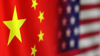 US lawmakers accuse VC firms of funding Chinese military-linked firms