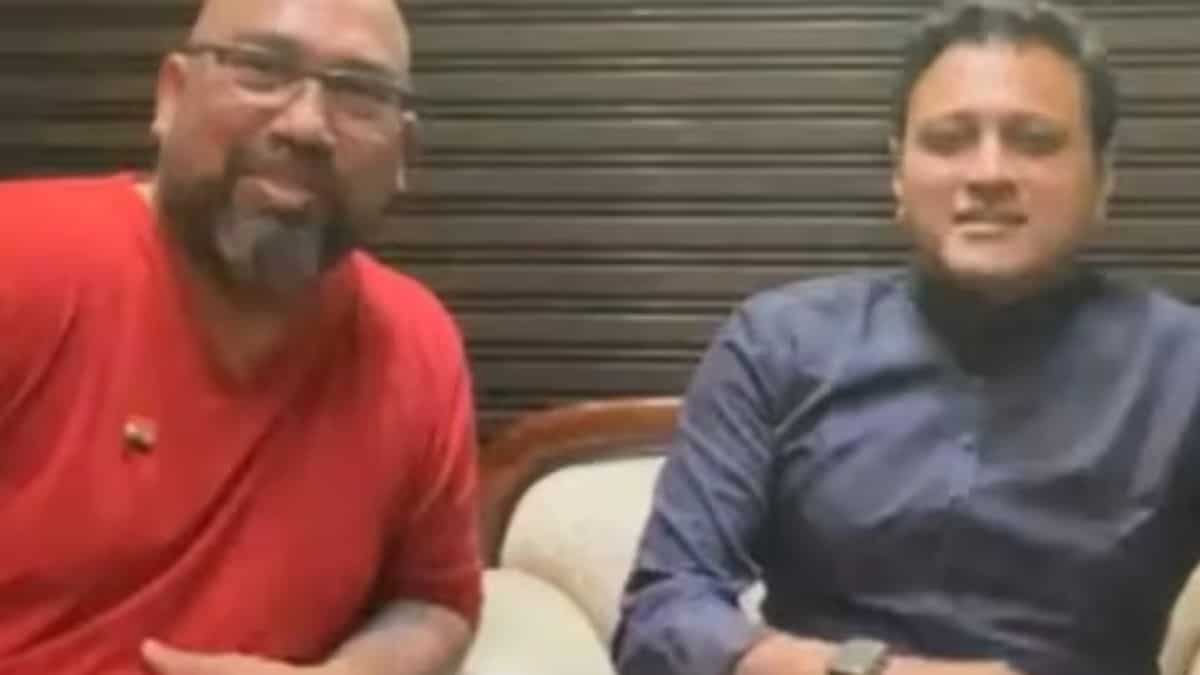 India: Mumbai Crime Branch to probe murder of Shiv Sena (UBT)'s Abhishek Ghosalkar during FB livestream India: Mumbai Crime Branch to probe murder of Shiv Sena (UBT)'s Abhishek Ghosalkar during FB livestream
