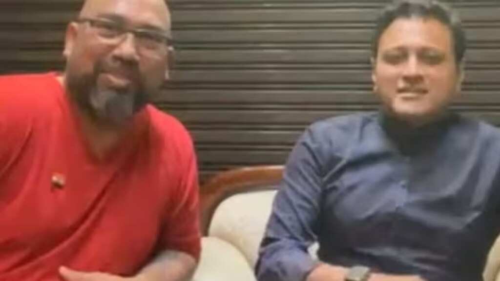 India: Mumbai Crime Branch to probe murder of Shiv Sena (UBT)'s Abhishek Ghosalkar during FB livestream