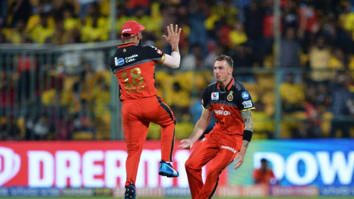 Dale Steyn throws weight behind Virat Kohli for skipping England Tests, says ‘family is priority’ Dale Steyn throws weight behind Virat Kohli for skipping England Tests, says ‘family is priority’